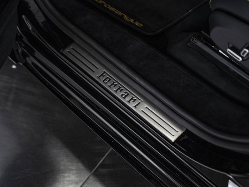 Certified 2026 Ferrari Purosangue AWD/4WD image 25