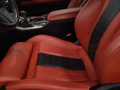 Used 2023 BMW M4 xDrive Competition image 27