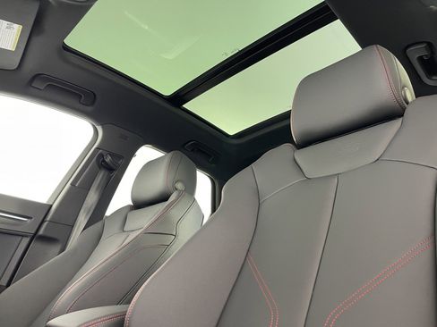 New 2025 Audi Q3 2.0T Premium Plus image 21