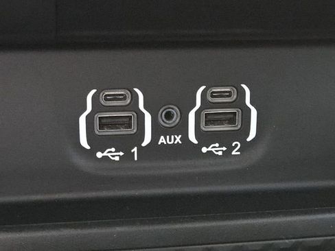 Used 2022 RAM 2500 Laramie image 8