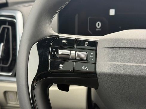 New 2026 Kia Sorento SX Prestige AWD/4WD image 18
