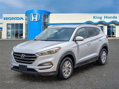 Used 2016 Hyundai Tucson SE w/ Option Group 12