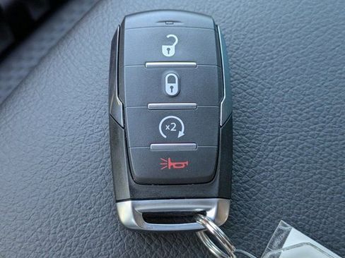 New 2026 RAM 2500 Big Horn image 25