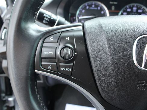 Used 2020 Acura MDX SH-AWD w/Technology Pkg Sport image 13