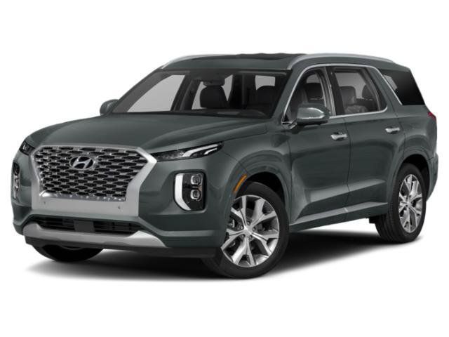 Certified 2022 Hyundai Palisade Limited FWD image 1
