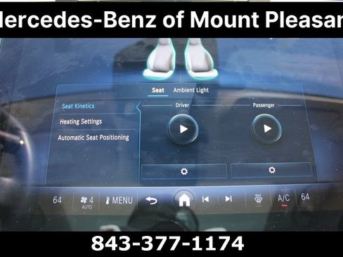 Certified 2025 Mercedes-Benz E 350 4MATIC Sedan image 42