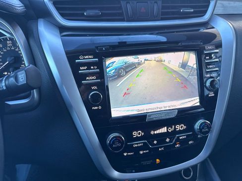 Used 2017 Nissan Murano S w/ Navigation Package image 25