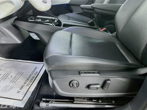 Used 2021 Volkswagen ID.4 1st Edition RWD image 29