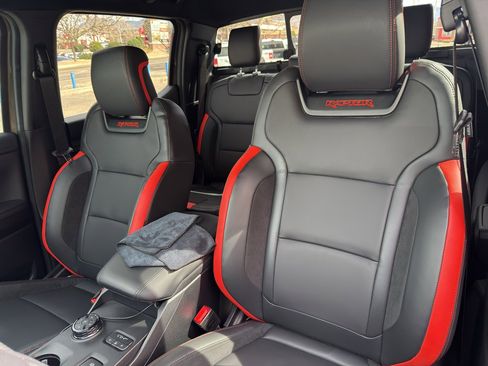 Used 2025 Ford Ranger Raptor image 34