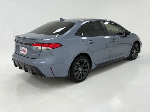 Used 2026 Toyota Corolla SE image 41