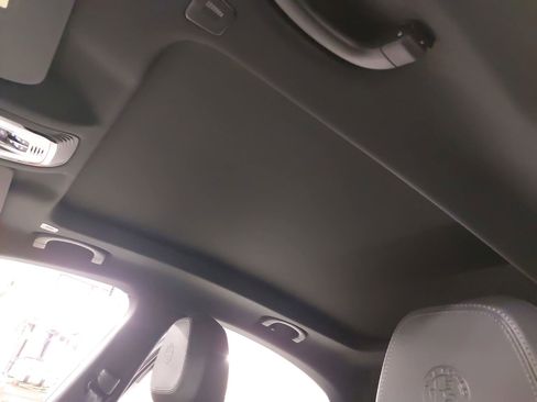 New 2025 Alfa Romeo Stelvio Sprint w/ Veloce Package image 31