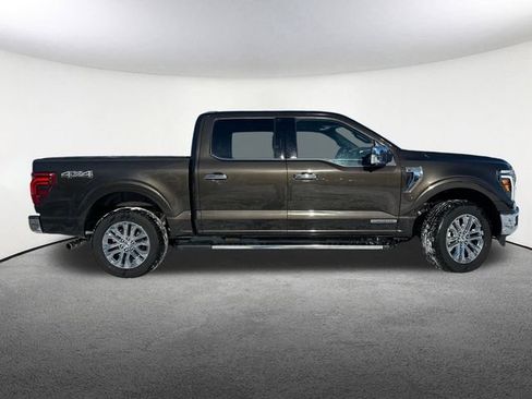 Used 2024 Ford F150 Lariat w/ Equipment Group 502A High AWD/4WD image 15