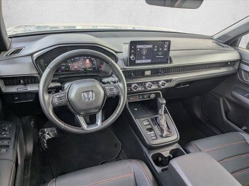 Used 2026 Honda CR-V Sport-L image 15