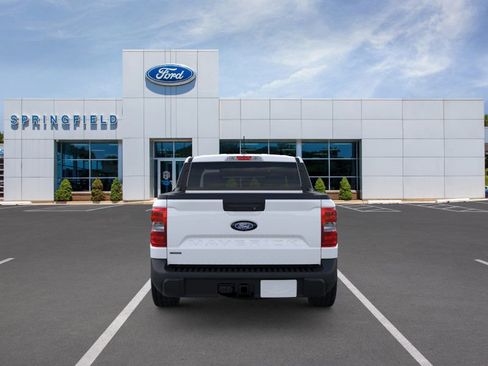 New 2025 Ford Maverick XLT w/ Equipment Group 301A image 5