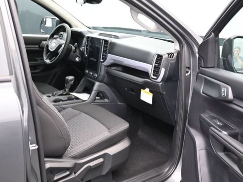 New 2026 Ford Ranger XL AWD/4WD image 10
