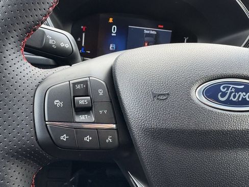 New 2026 Ford Escape ST-Line w/ Tech Pack #1 image 48