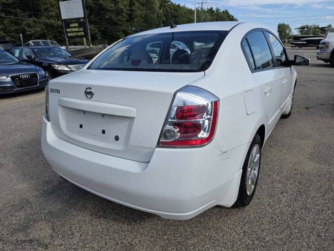Used 2009 Nissan Sentra 2.0 FWD image 9