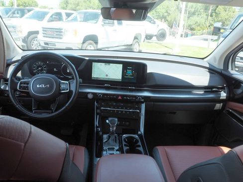 Used 2024 Kia Carnival SX Prestige FWD image 18