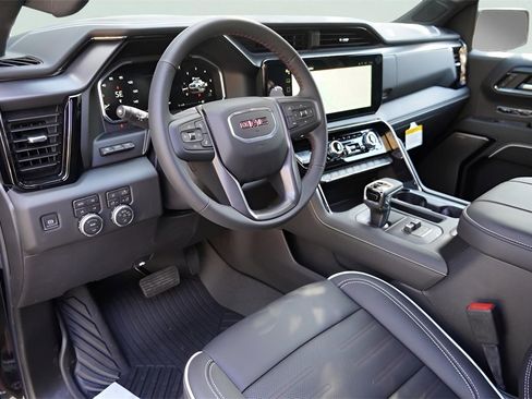 New 2026 GMC Sierra 1500 AT4X w/ AT4X AEV Edition image 12