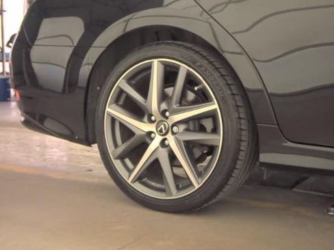 Used 2016 Lexus GS 350 F Sport w/ F Sport Package RWD image 9