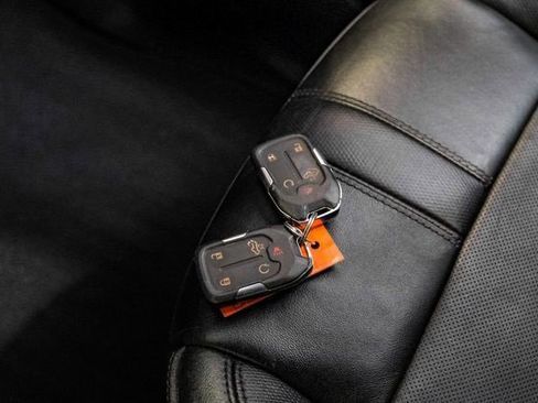 Used 2022 Chevrolet Silverado 3500 High Country w/ Technology Package image 51