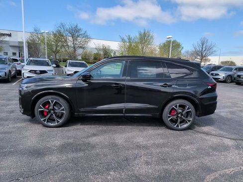 New 2026 Acura MDX Type S image 9