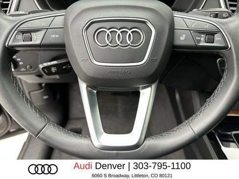 Used 2022 Audi Q5 2.0T Premium Plus AWD/4WD image 14