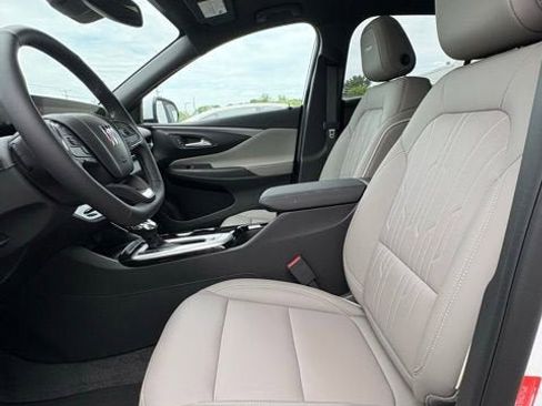 New 2026 Buick Envista Preferred FWD image 14