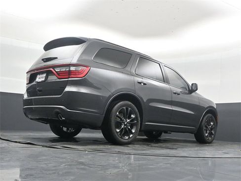 New 2026 Dodge Durango GT w/ Blacktop Package image 41