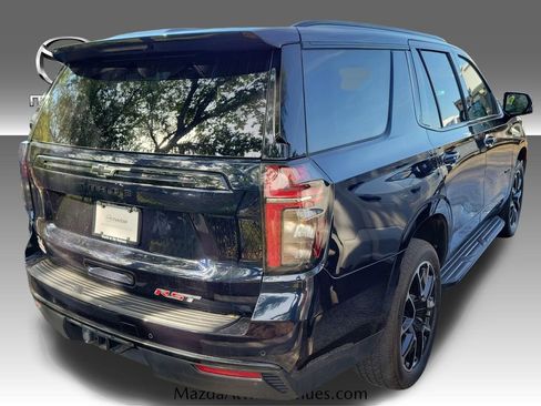 Used 2023 Chevrolet Tahoe RST w/ Luxury Package RWD image 17