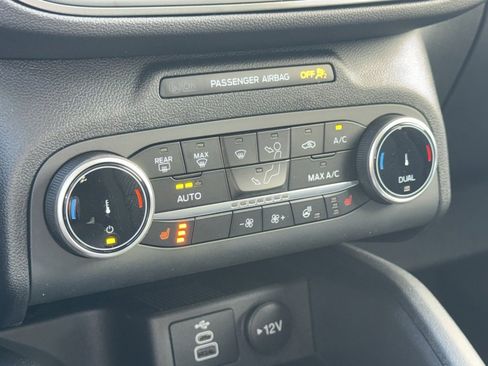 New 2026 Ford Escape Active w/ Cold Weather Package image 33