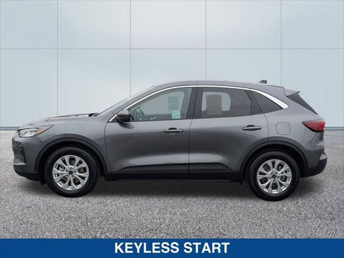 Certified 2023 Ford Escape Active w/ Tech Pack #2 image 2
