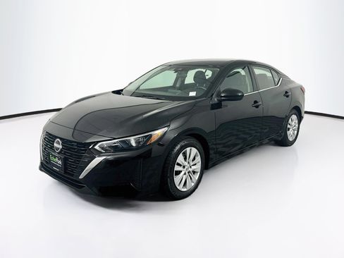 Used 2024 Nissan Sentra S FWD image 3