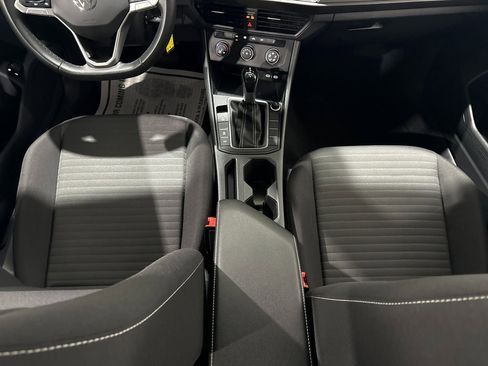 Used 2024 Volkswagen Jetta S image 24