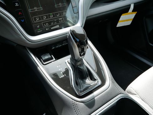 Used 2025 Subaru Legacy Premium image 24