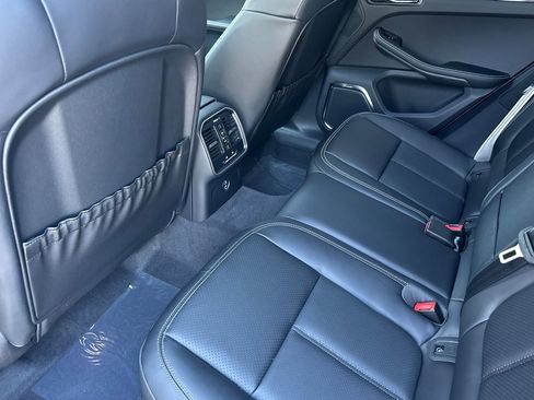 New 2026 Porsche Macan GTS image 15