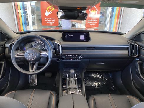 Certified 2025 MAZDA CX-50 2.5 Hybrid w/ Premium Plus Pkg AWD/4WD image 16