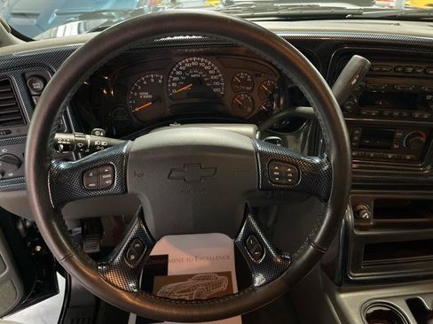 Used 2005 Chevrolet Silverado 1500 LS w/ Safe And Sound Package image 35