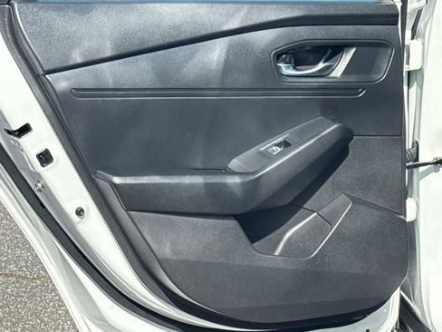 Used 2024 Honda Accord EX image 18