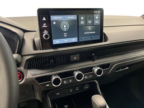 New 2026 Honda CR-V Sport-L image 20
