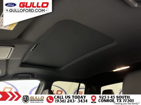 Used 2024 Honda Ridgeline TrailSport image 24