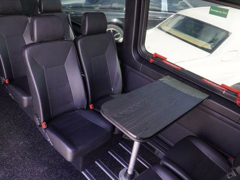 Used 2020 Mercedes-Benz Sprinter 3500 image 16