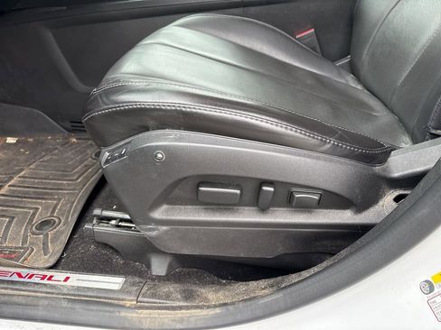 Used 2016 GMC Terrain Denali image 12