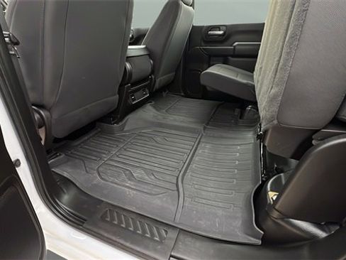 Used 2024 Chevrolet Silverado 2500 W/T image 17