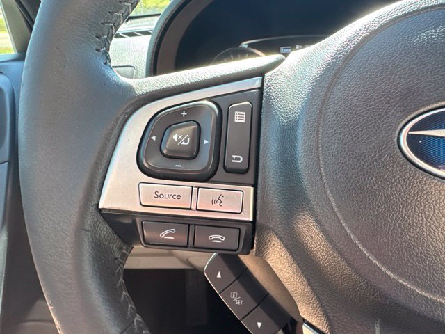 Used 2017 Subaru Forester 2.5i Limited AWD/4WD image 25