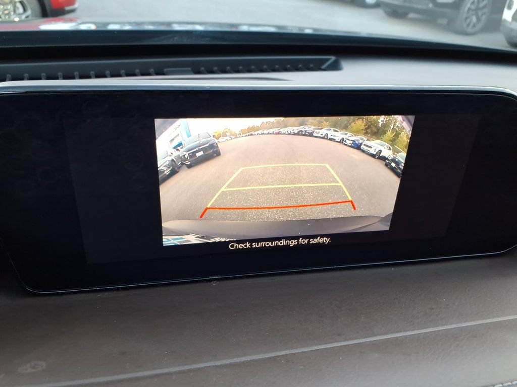 Used 2021 MAZDA CX-30 FWD 2.5 S w/ Premium Package image 27