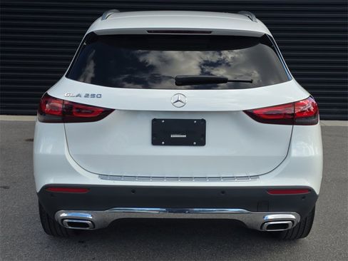 Used 2022 Mercedes-Benz GLA 250 image 6