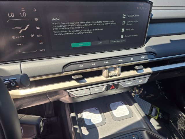 New 2027 Kia Telluride S FWD image 10