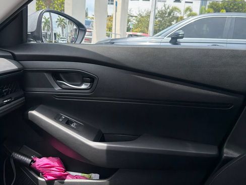Used 2024 Honda Accord LX image 6
