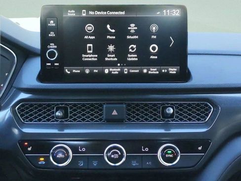 Used 2023 Acura Integra A-Spec image 17